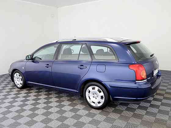 Toyota Avensis Linea Sol 2.0 108kW Tallina