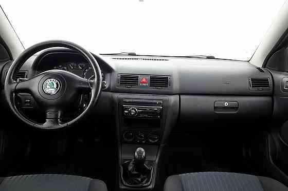 Skoda Octavia Comfortline 1.6 75kW Tallina
