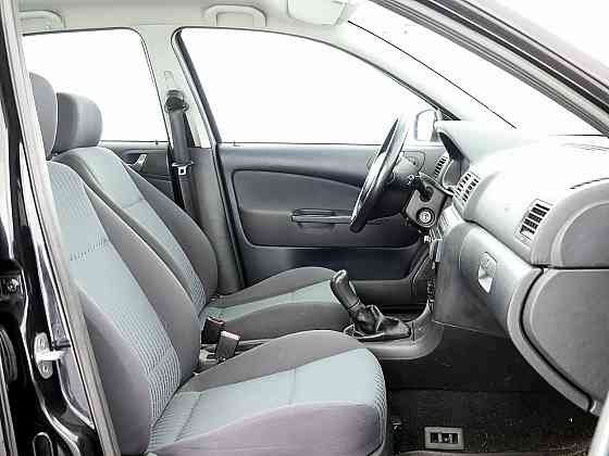 Skoda Octavia Comfortline 1.6 75kW Tallina