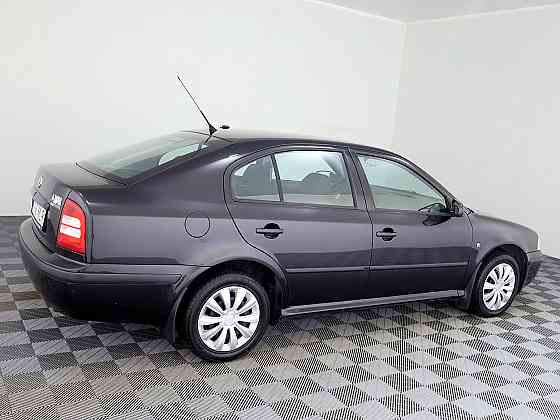 Skoda Octavia Comfortline 1.6 75kW Tallina
