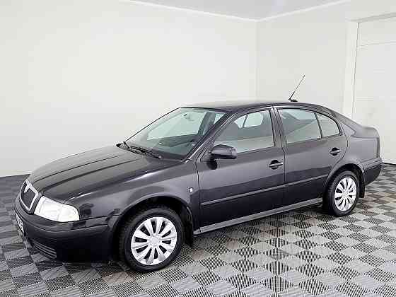Skoda Octavia Comfortline 1.6 75kW Tallina