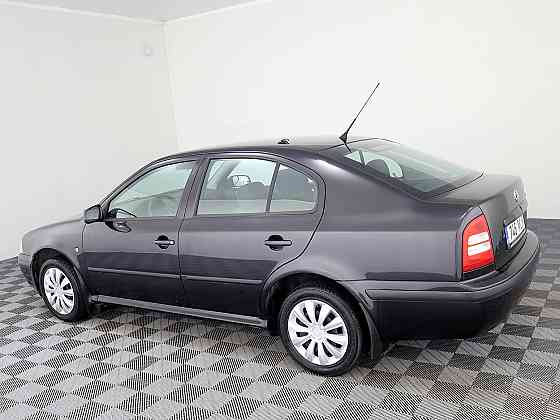 Skoda Octavia Comfortline 1.6 75kW Tallina