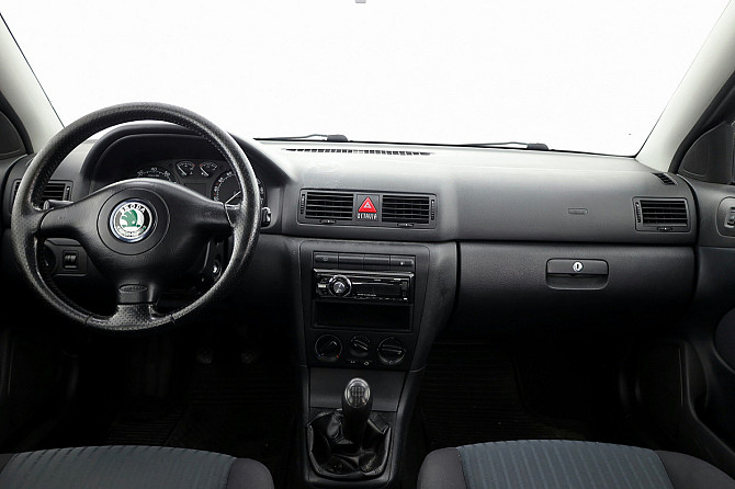 Skoda Octavia Comfortline 1.6 75kW Tallina - foto 5