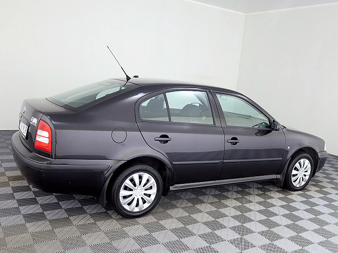 Skoda Octavia Comfortline 1.6 75kW Tallina - foto 3
