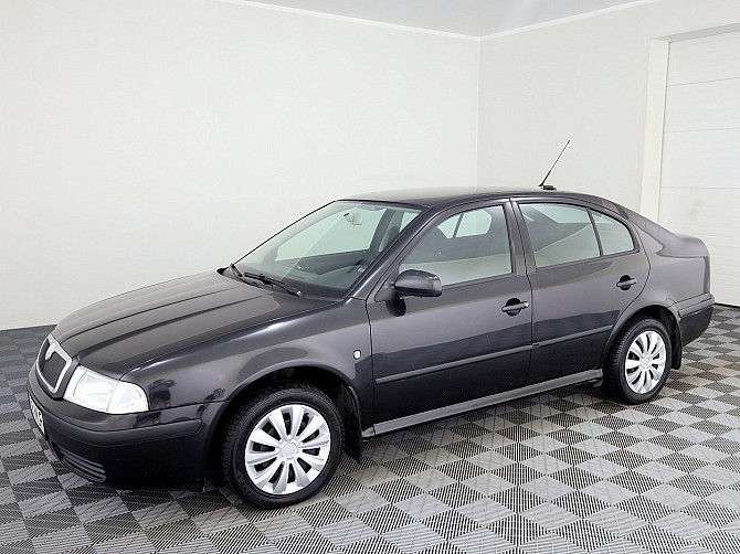 Skoda Octavia Comfortline 1.6 75kW Tallina - foto 2