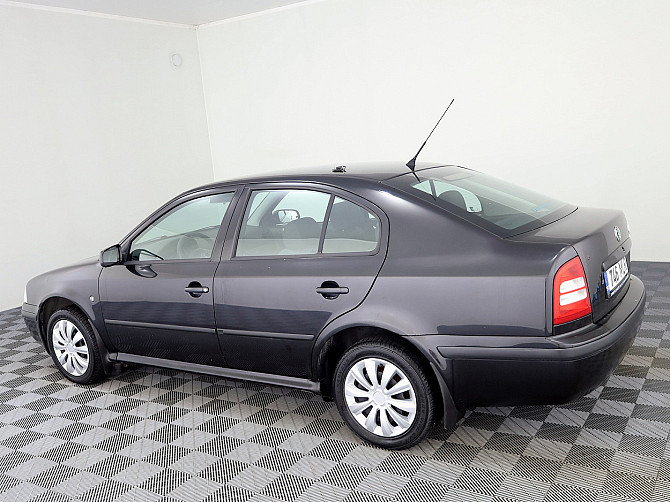 Skoda Octavia Comfortline 1.6 75kW Tallina - foto 4