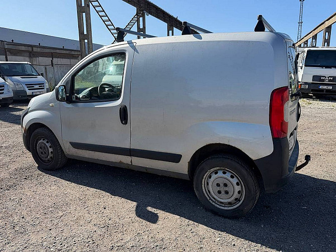 Peugeot Bipper Van 1.4 54kW Tallina - foto 4
