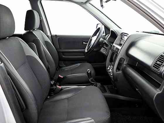 Honda CR-V Elegance 2.0 110kW Tallina