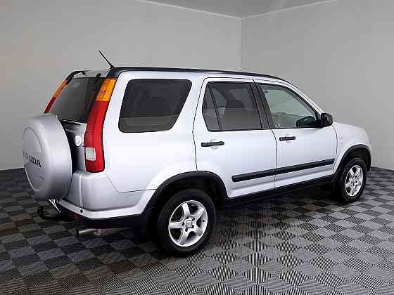 Honda CR-V Elegance 2.0 110kW Tallina