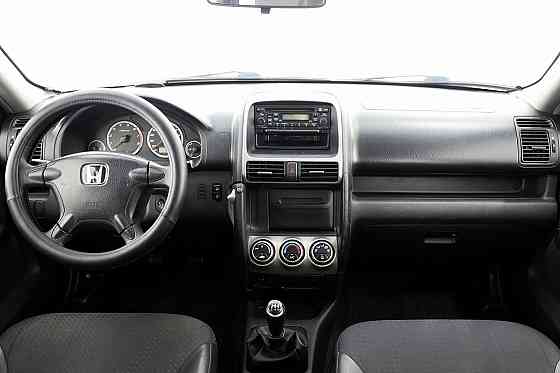 Honda CR-V Elegance 2.0 110kW Tallina