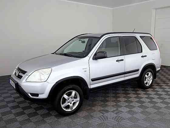 Honda CR-V Elegance 2.0 110kW Tallina
