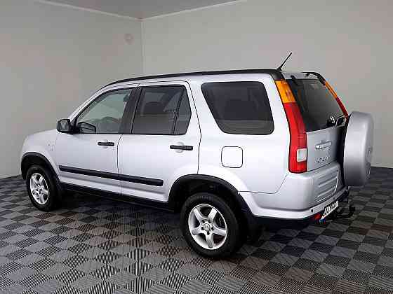 Honda CR-V Elegance 2.0 110kW Tallina