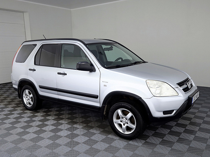 Honda CR-V Elegance 2.0 110kW Таллин - изображение 1