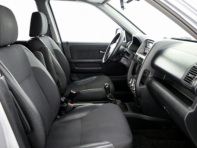 Honda CR-V Elegance 2.0 110kW Таллин - изображение 6