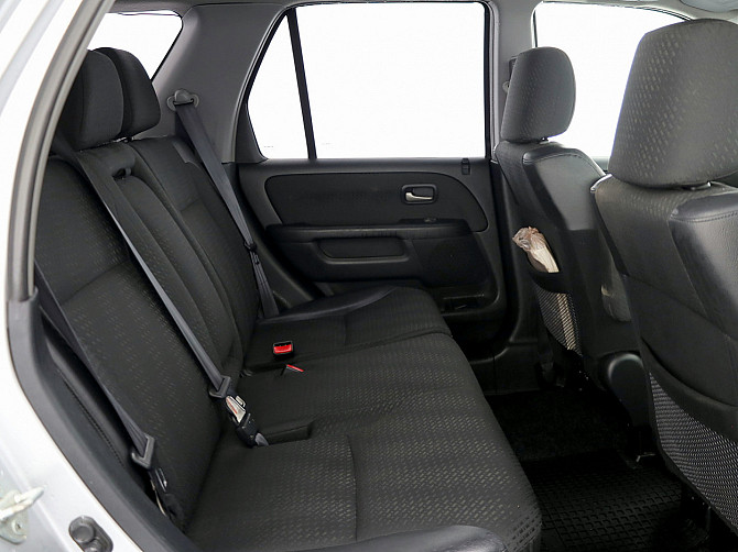 Honda CR-V Elegance 2.0 110kW Таллин - изображение 7