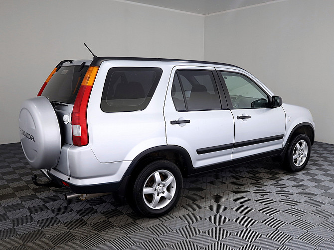 Honda CR-V Elegance 2.0 110kW Таллин - изображение 3