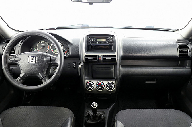 Honda CR-V Elegance 2.0 110kW Таллин - изображение 5