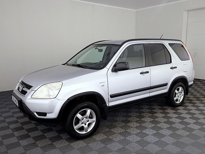 Honda CR-V Elegance 2.0 110kW Таллин - изображение 2