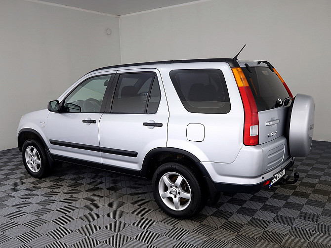 Honda CR-V Elegance 2.0 110kW Таллин - изображение 4