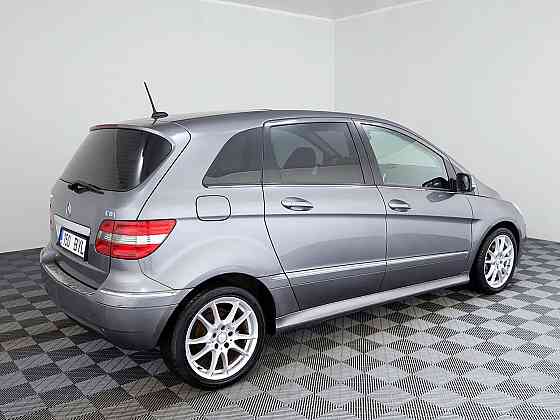 Mercedes-Benz B 180 Elegance Facelift ATM 2.0 CDI 80kW Tallina