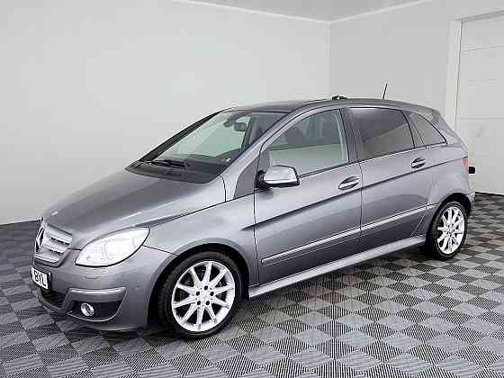 Mercedes-Benz B 180 Elegance Facelift ATM 2.0 CDI 80kW Tallina