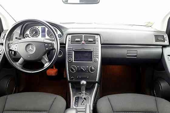 Mercedes-Benz B 180 Elegance Facelift ATM 2.0 CDI 80kW Tallina