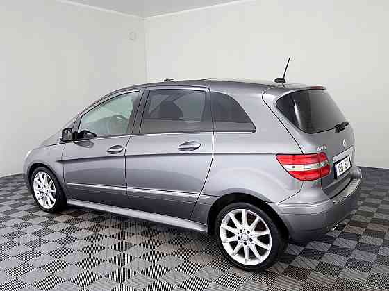 Mercedes-Benz B 180 Elegance Facelift ATM 2.0 CDI 80kW Tallina