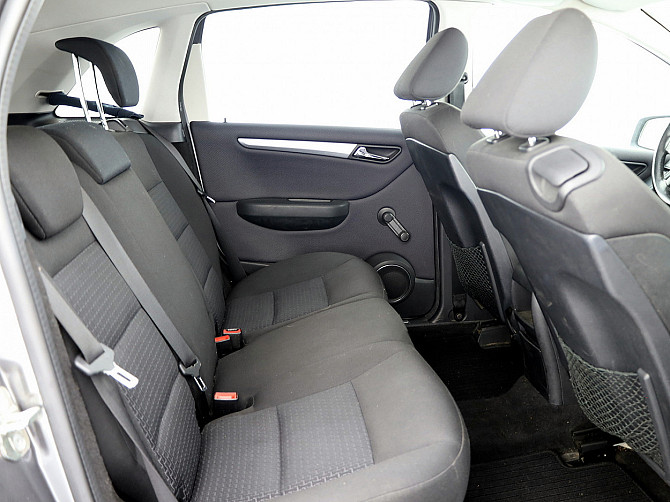 Mercedes-Benz B 180 Elegance Facelift ATM 2.0 CDI 80kW Tallina - foto 7