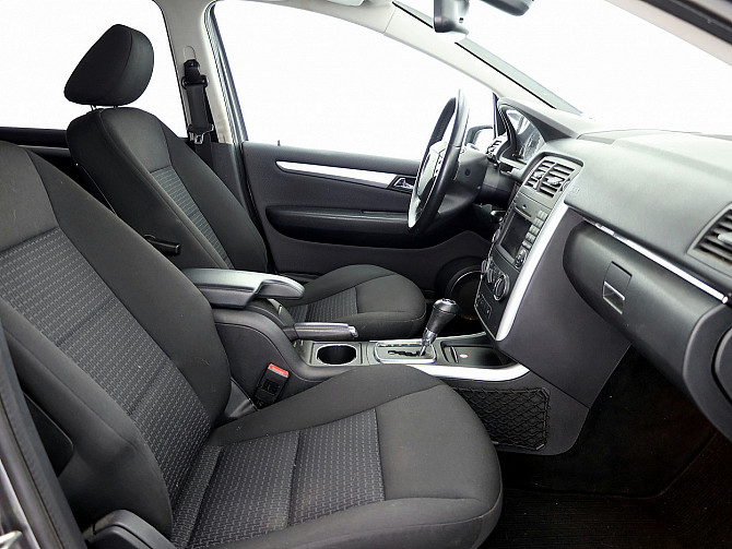 Mercedes-Benz B 180 Elegance Facelift ATM 2.0 CDI 80kW Tallina - foto 6