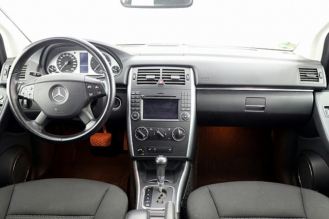 Mercedes-Benz B 180 Elegance Facelift ATM 2.0 CDI 80kW Tallina - foto 5