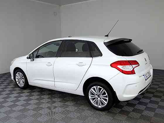 Citroen C4 Elegance Facelift ATM 1.6 88kW Tallina