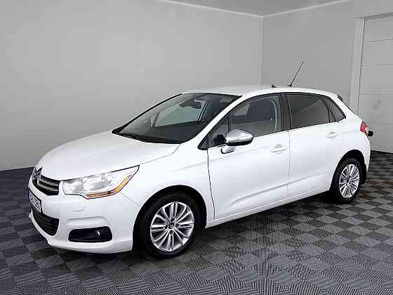 Citroen C4 Elegance Facelift ATM 1.6 88kW Tallina