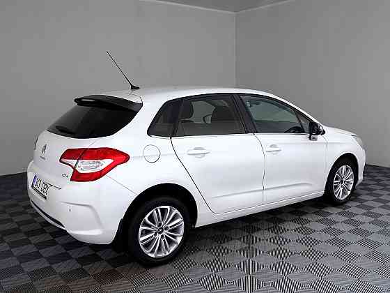 Citroen C4 Elegance Facelift ATM 1.6 88kW Tallina