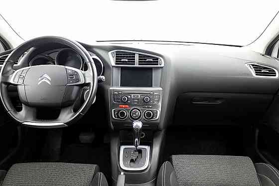 Citroen C4 Elegance Facelift ATM 1.6 88kW Tallina