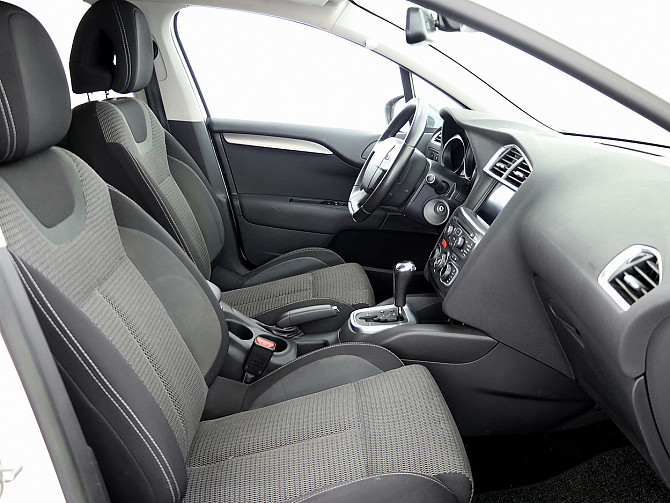 Citroen C4 Elegance Facelift ATM 1.6 88kW Tallina - foto 6
