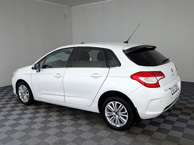 Citroen C4 Elegance Facelift ATM 1.6 88kW Tallina - foto 4