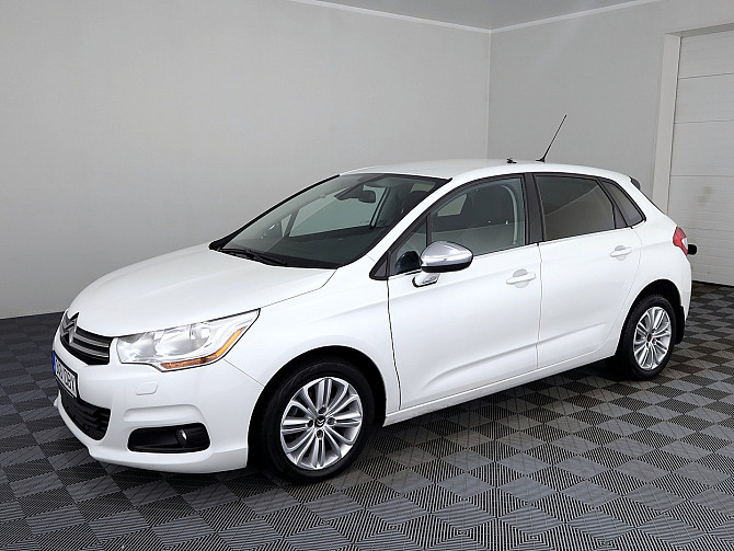 Citroen C4 Elegance Facelift ATM 1.6 88kW Tallina - foto 2