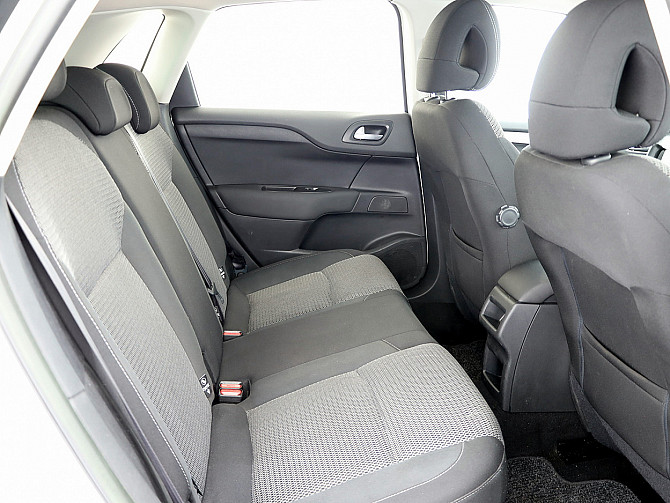 Citroen C4 Elegance Facelift ATM 1.6 88kW Tallina - foto 7