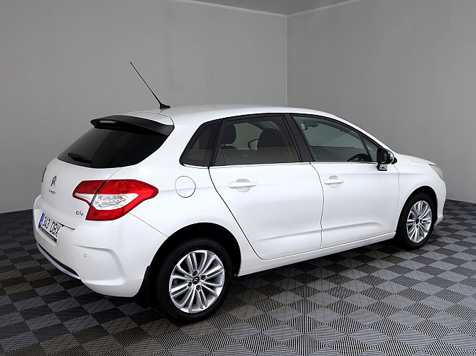 Citroen C4 Elegance Facelift ATM 1.6 88kW Tallina - foto 3