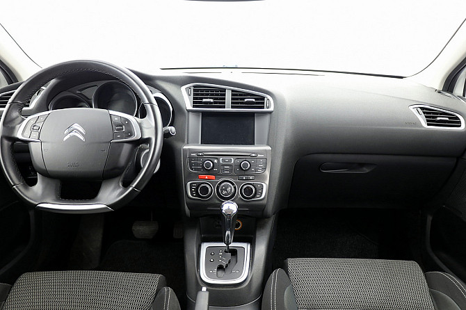 Citroen C4 Elegance Facelift ATM 1.6 88kW Tallina - foto 5