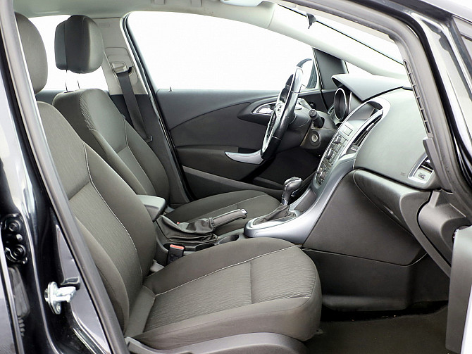 Opel Astra Elegance Facelift ATM 1.4 103kW Tallina - foto 6