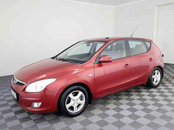 Hyundai i30 Elegance ATM 1.6 90kW Tallina