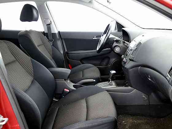 Hyundai i30 Elegance ATM 1.6 90kW Tallina