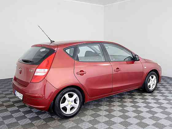 Hyundai i30 Elegance ATM 1.6 90kW Tallina