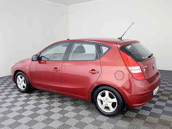 Hyundai i30 Elegance ATM 1.6 90kW Tallina