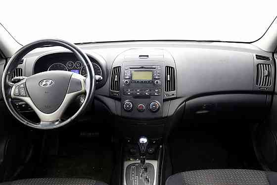 Hyundai i30 Elegance ATM 1.6 90kW Tallina