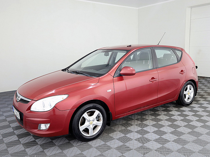 Hyundai i30 Elegance ATM 1.6 90kW Tallina - foto 2