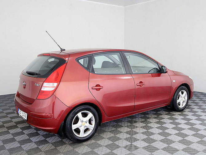 Hyundai i30 Elegance ATM 1.6 90kW Tallina - foto 3