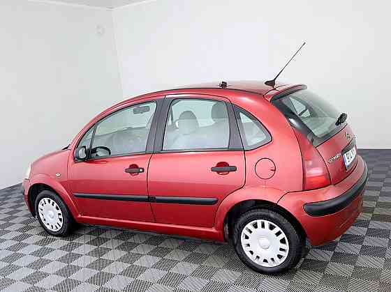 Citroen C3 Elegance 1.1 44kW Tallina