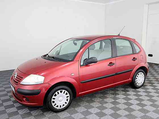 Citroen C3 Elegance 1.1 44kW Tallina
